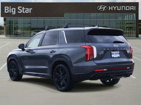 Used 2024 Hyundai Palisade XRT image 3