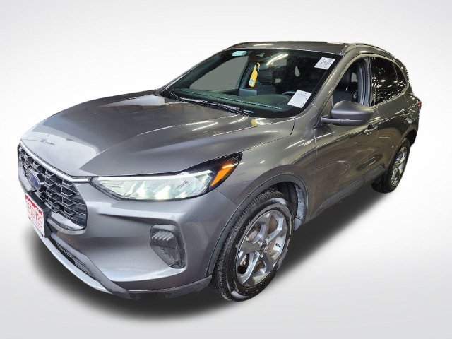 Used 2025 Ford Escape ST-Line AWD/4WD image 5