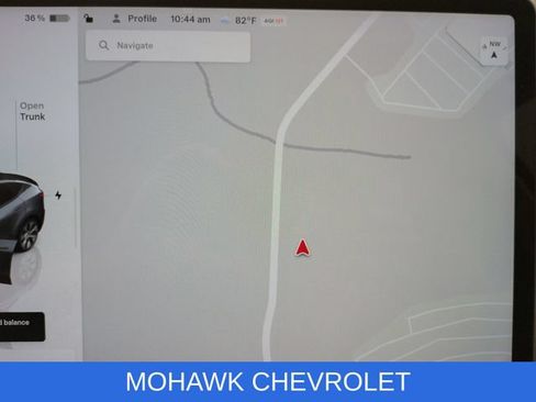 Used 2023 Tesla Model Y Long Range AWD/4WD image 15