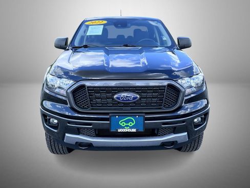 Used 2022 Ford Ranger XLT w/ Equipment Group 301A Mid AWD/4WD image 2