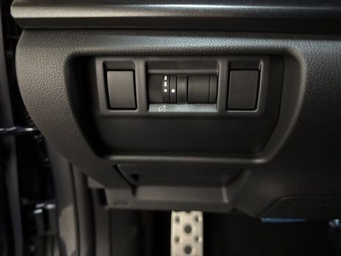 New 2026 Subaru Impreza RS image 18