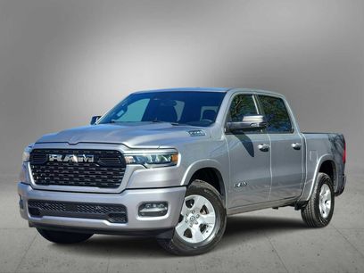 Used 2025 RAM 1500 Big Horn