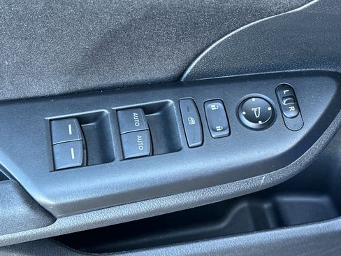 Certified 2019 Honda Insight LX image 12