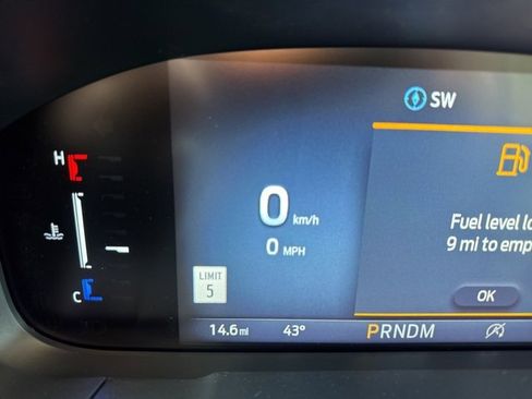 New 2026 Ford Maverick Tremor image 32