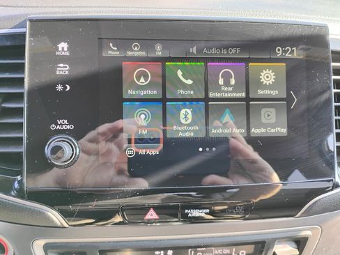Used 2019 Honda Pilot EX-L image 18