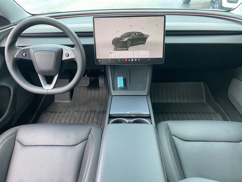 Used 2024 Tesla Model 3 Long Range RWD image 21