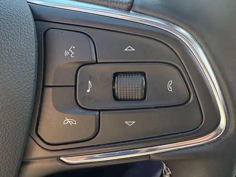 Used 2024 Buick Encore GX Preferred w/ Comfort Package image 9