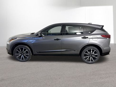 New 2026 Acura RDX A-Spec image 28
