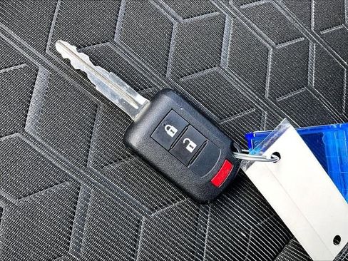 Used 2025 Mitsubishi Outlander Sport AWD image 11