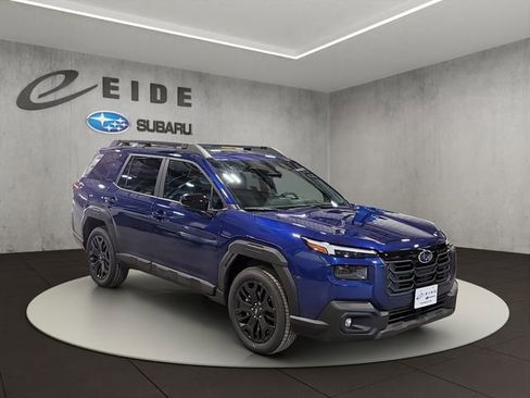 New 2026 Subaru Outback Limited XT AWD/4WD image 1