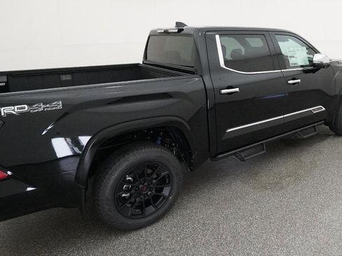 New 2026 Toyota Tundra 1794 Edition AWD/4WD image 9