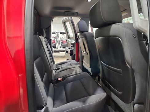Used 2015 Chevrolet Silverado 1500 LT w/ All Star Edition AWD/4WD image 30