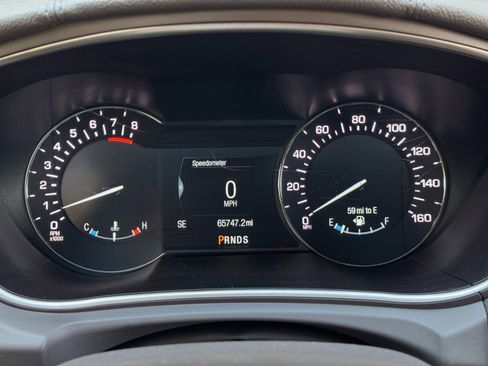 Used 2017 Lincoln MKX Select w/ Select Plus Package image 17