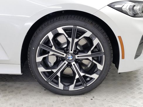 New 2026 BMW 330i Sedan w/ Premium Package image 4