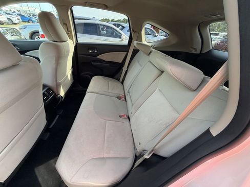 Used 2015 Honda CR-V EX image 17