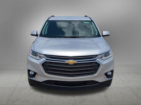 Used 2020 Chevrolet Traverse LT FWD image 9