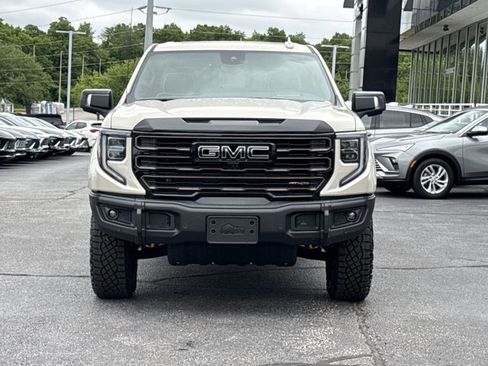 New 2026 GMC Sierra 1500 AT4X AWD/4WD image 15