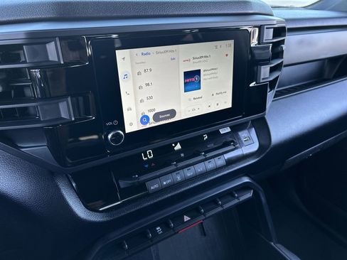 Used 2025 Toyota Tundra SR5 w/ SX Package image 13