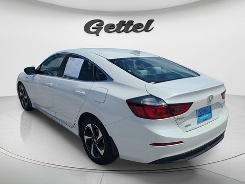 Used 2022 Honda Insight EX image 7