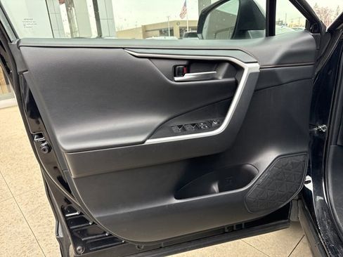 Used 2024 Toyota RAV4 Adventure image 19