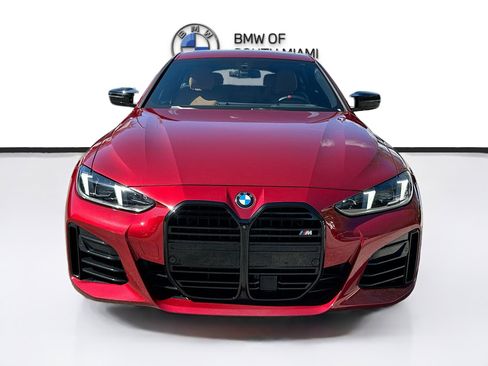 Certified 2025 BMW 440i xDrive image 2