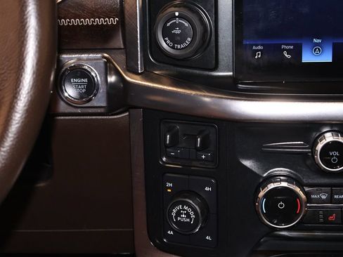 Certified 2023 Ford F150 4x4 SuperCrew image 30