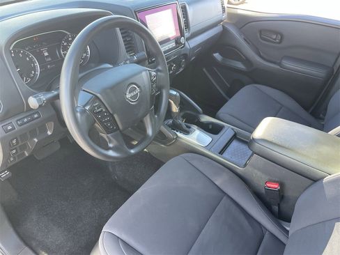 Used 2022 Nissan Frontier S w/ Technology Package image 22
