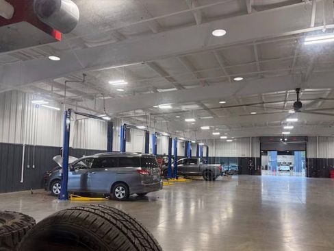 Used 2024 Ford Transit 250 Low Roof w/ Exterior Upgrade Package image 33