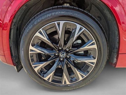 Used 2024 MAZDA CX-90 3.3 Turbo S w/ Premium Package image 24