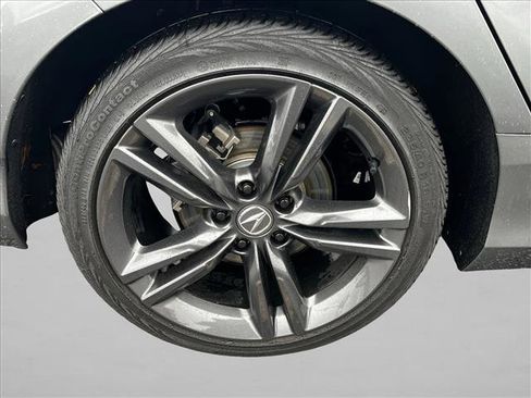 Used 2024 Acura Integra A-Spec image 25