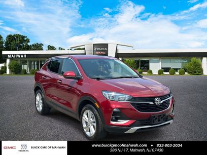 Certified 2023 Buick Encore GX Preferred w/ Cold Weather Comfort Package