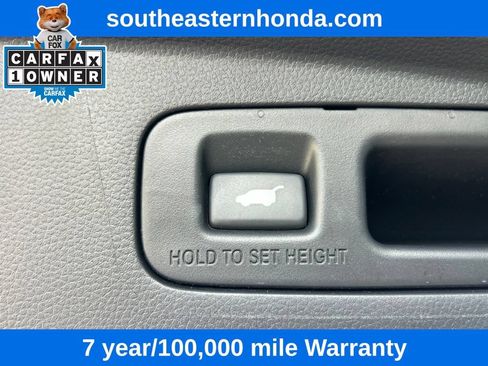 Used 2024 Honda CR-V EX-L image 11