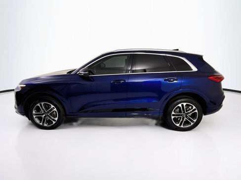 Used 2025 Audi Q5 Premium Plus w/ Premium Plus AWD/4WD image 8