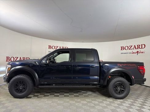 Used 2026 Ford F150 Raptor AWD/4WD image 5