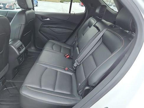 Used 2020 Chevrolet Equinox Premier image 26