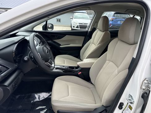 Used 2023 Subaru Impreza Premium image 15