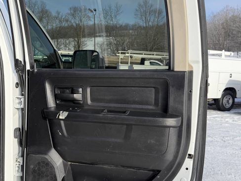 Used 2016 RAM 3500 Tradesman w/ Ambulance Prep Group image 50