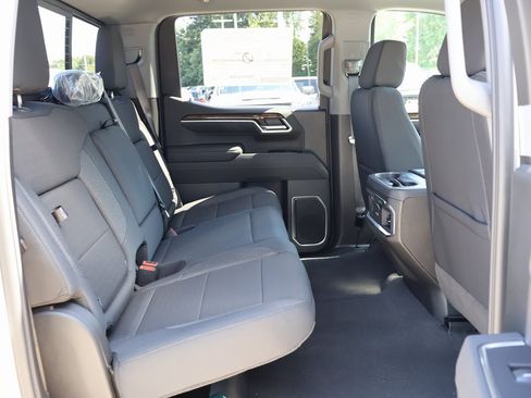 New 2026 GMC Sierra 1500 Elevation w/ Preferred Package image 37