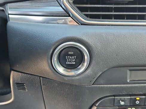 Used 2019 MAZDA CX-5 Grand Touring image 28