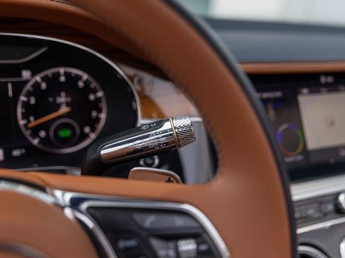 Certified 2023 Bentley Continental GT Azure AWD/4WD image 40