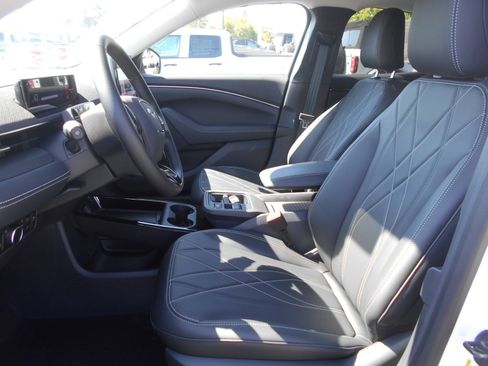 New 2025 Ford Mustang Mach-E Select w/ Comfort Package Lite image 7