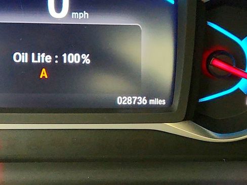 Used 2022 Honda Pilot EX-L image 16