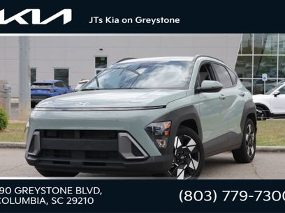 Used 2024 Hyundai Kona SEL w/ Convenience Package