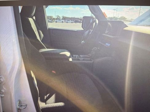 Used 2024 Toyota Land Cruiser 1958 image 19