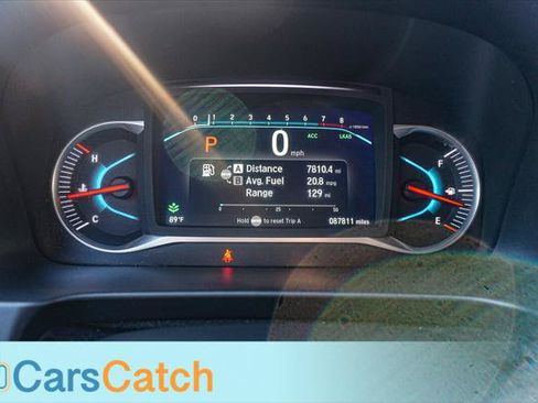 Used 2021 Honda Pilot Black Edition image 36