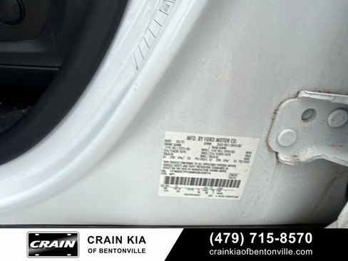 Used 2021 Ford Explorer Limited w/ Equipment Group 301A RWD image 12