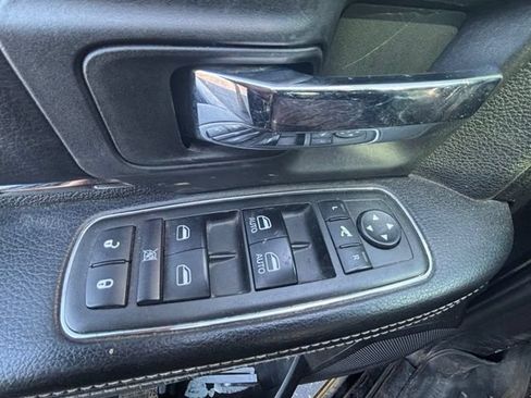 Used 2013 RAM 1500 Sport AWD/4WD image 30