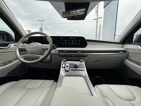 Used 2024 Hyundai Palisade Calligraphy image 26