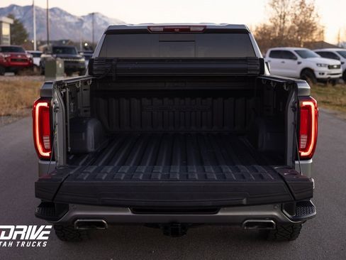 Used 2019 GMC Sierra 1500 Denali image 12