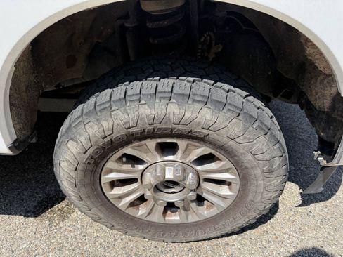 Used 2021 Ford F250 XL w/ STX Appearance Package AWD/4WD image 21